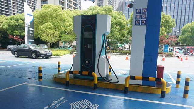 加快培育氫燃料電池汽車(chē)產(chǎn)業(yè)，浙江超前布局加氫站建設(shè)