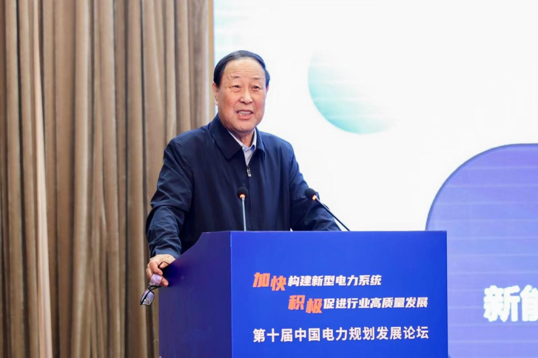 劉吉臻院士拋出的這個(gè)問題，引起了熱議!
