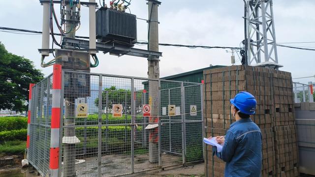 “小犬”靠近，廣東電網(wǎng)維持防風防汛Ⅲ級應急響應