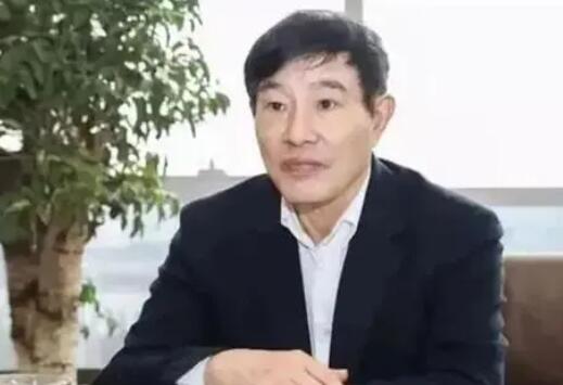 跨界光伏“毛紡巨子”陸克平被立案調查，“陽光系”深陷泥潭又逢雨