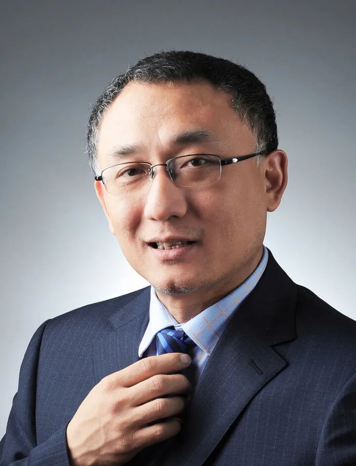 金風科技副總裁、金風國際董事長吳凱：為“一帶一路”輸送綠色動能
