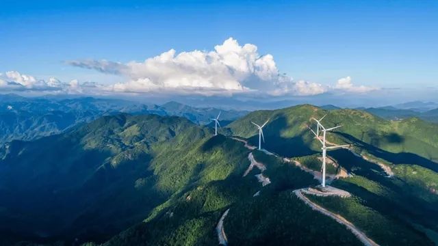 中國風(fēng)電企業(yè)出海，如何走得更遠(yuǎn)?