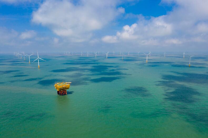 中國能建江蘇電建一公司參建項目獲中國安裝工程優(yōu)質(zhì)獎  作者：唐兵 來源：江蘇電建一公司 發(fā)布時間：2023-12-27 分享：  分享到微信  用微信“掃一掃”，點(diǎn)擊右上角分享按鈕，  即可將網(wǎng)頁分享