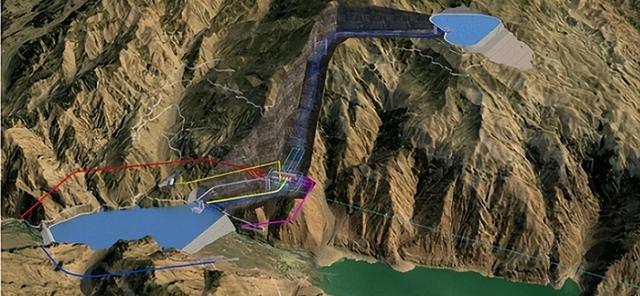 總投資約109.58億元，新疆1400MW抽水蓄能項目獲批!