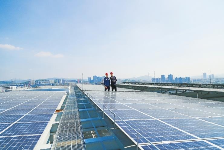 深圳供電局建立創(chuàng)新機(jī)制，加快塑造發(fā)展新動(dòng)能新優(yōu)勢(shì)
