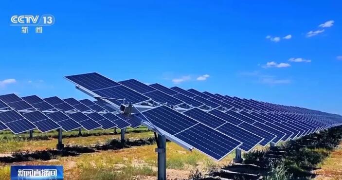 新疆累計外送電量超7400億千瓦時，新能源電量占近三成