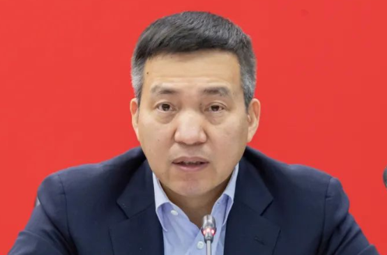 原大唐集團(tuán)總經(jīng)理、黨組副書記劉明勝任國(guó)家電投董事長(zhǎng)、黨組書記