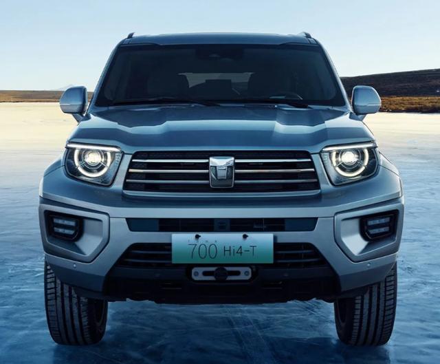 長城汽車坦克品牌向新能源全面轉(zhuǎn)型，抓住時(shí)代機(jī)遇，實(shí)現(xiàn)更大發(fā)展