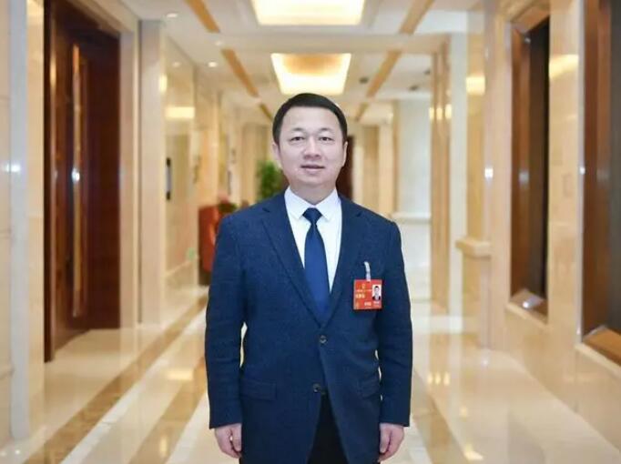 【兩會(huì)好聲音】全國人大代表、億華通董事長張國強(qiáng)：打造低成本綠氫供應(yīng)體系