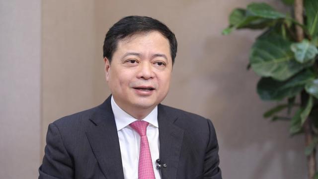 【兩會(huì)好聲音】全國(guó)政協(xié)常委、正泰集團(tuán)董事長(zhǎng)南存輝：建議進(jìn)一步優(yōu)化綠證核發(fā)及交易機(jī)制，提升市場(chǎng)參與度