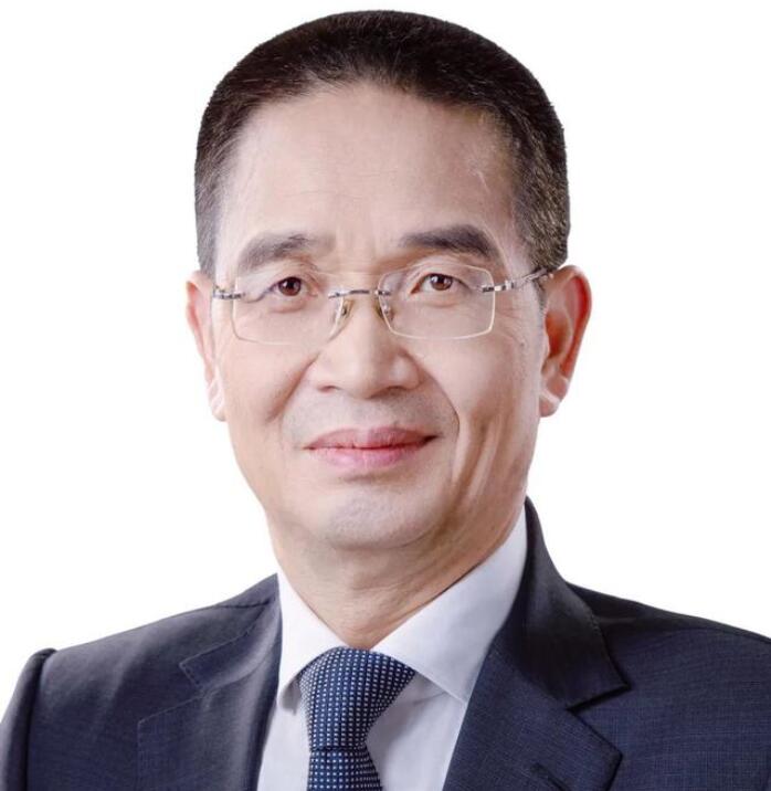 【兩會(huì)好聲音】全國(guó)政協(xié)委員、國(guó)網(wǎng)福建電力董事長(zhǎng)、黨委書記阮前途：新形勢(shì)下推進(jìn)新型電力系統(tǒng)高質(zhì)量發(fā)展