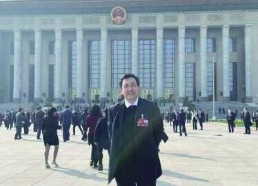 【兩會好聲音】全國政協(xié)委員、中國工程院院士武強：夯實煤炭主體能源根基