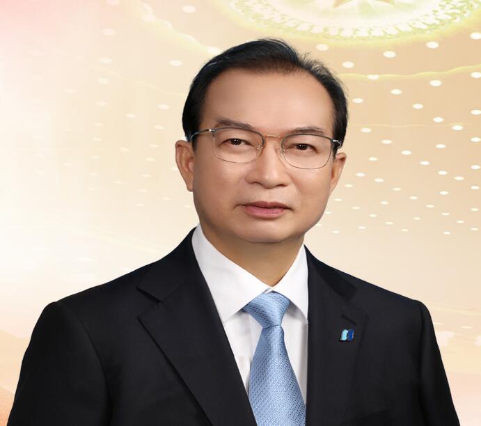 【兩會好聲音】全國政協(xié)委員，中國華電黨組書記、董事長江毅：加快形成新質(zhì)生產(chǎn)力
