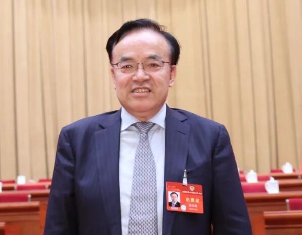 全國政協(xié)常委張來斌：系統(tǒng)思維引領能源轉型與安全，確?！半p碳”目標順利實現(xiàn)