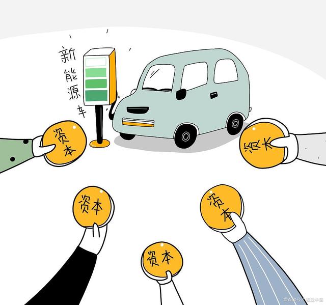 新能源車自燃，315曝光問題眾多，新能源車究竟是大趨勢還是智商稅