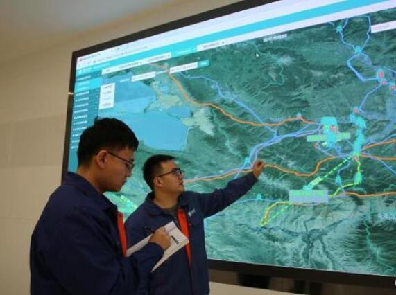 青海電力、氣象高度融合 保障特超高壓輸電線路安全運行