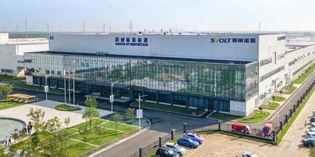 蜂巢能源從中國(guó)到世界，創(chuàng)新驅(qū)動(dòng)的新能源革命與全球戰(zhàn)略布局