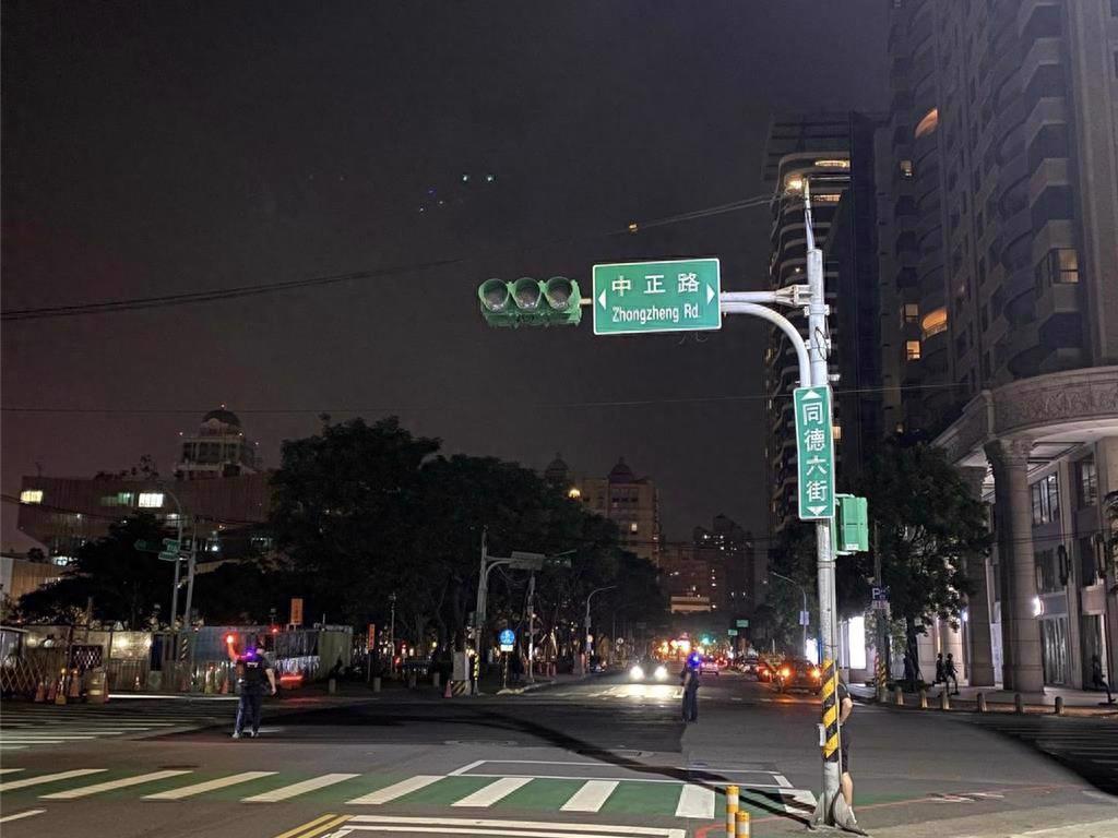 桃園市4月停電高達35次，核四前廠長：電力問題反映基層人力不足