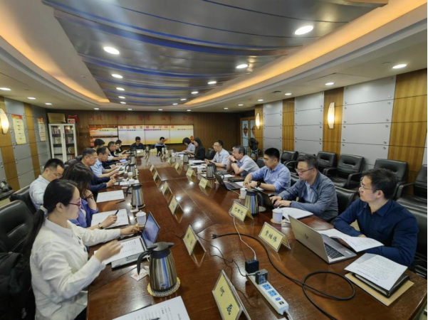 電促會(huì)一行赴中國移動(dòng)、中國聯(lián)通、中國電信調(diào)研交流
