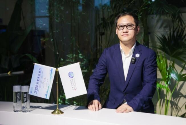 博思創(chuàng)邱長斌：開發(fā)AI算法模型 讓儲能的每次充放動作都有據(jù)可依、實現(xiàn)全局最優(yōu)