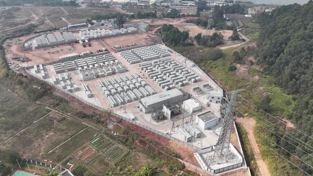 187項政策，吹起廣東新型儲能產業(yè)東風