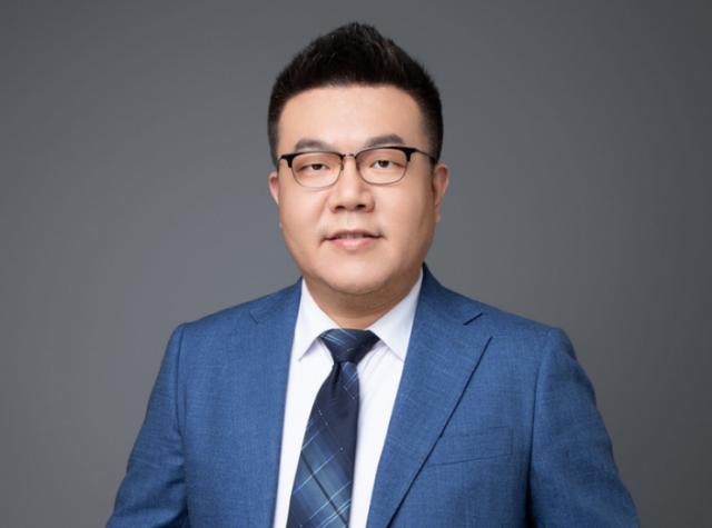 瀾碼科技創(chuàng)始人兼CEO周?。阂钥萍紕?chuàng)新培育新質(zhì)生產(chǎn)力，鍛造經(jīng)濟(jì)高質(zhì)量發(fā)展新引擎