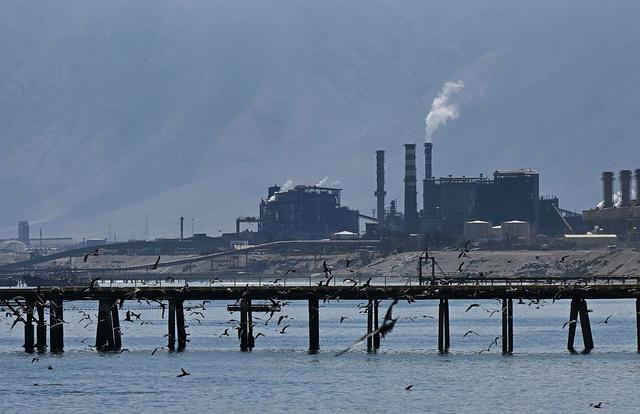 國際能源署：2024年全球煤炭消費(fèi)量將達(dá)87.7億噸，創(chuàng)歷史新高