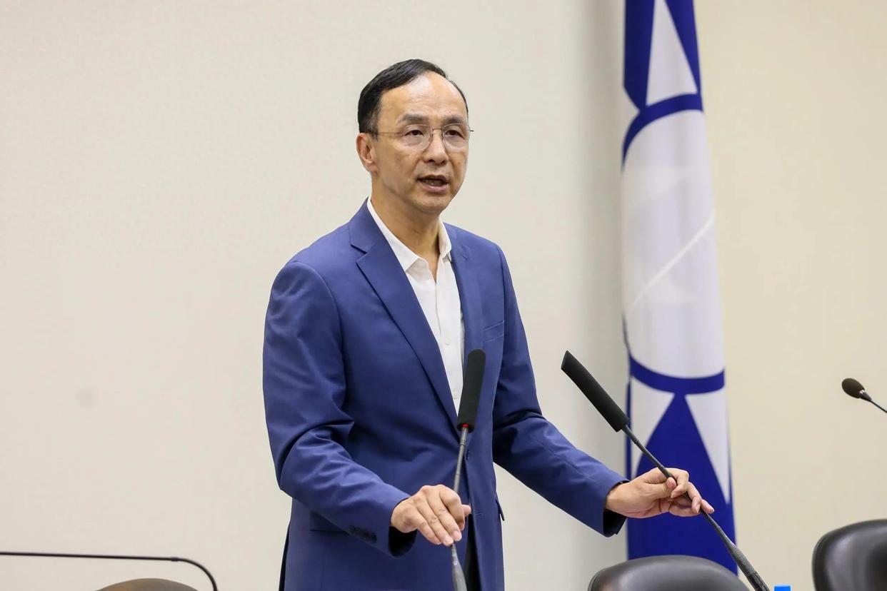 臺灣電價或?qū)⒃诮衲?月再度調(diào)漲，國民黨擬啟動能源戰(zhàn)場
